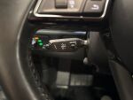 Audi A3 2018 Punainen