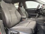 Audi A3 2018 Punainen