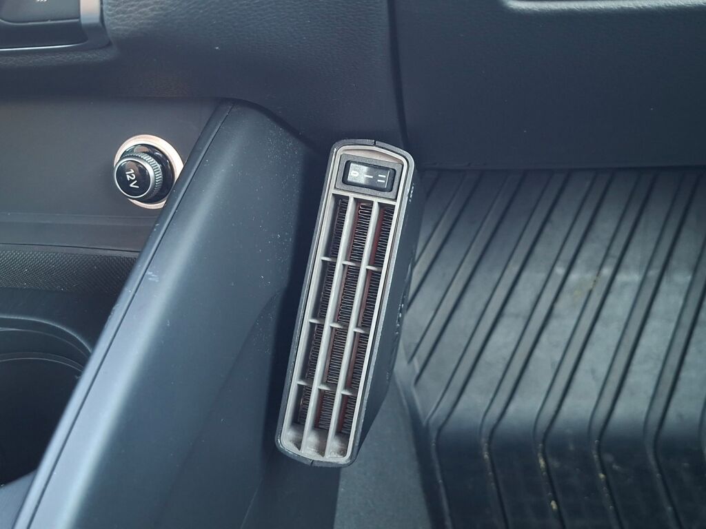 Audi A3 2018 Punainen