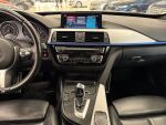 BMW 320 Gran Turismo 2018 Valkoinen