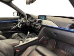 BMW 320 Gran Turismo 2018 Valkoinen