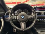 BMW 320 Gran Turismo 2018 Valkoinen