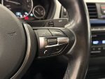 BMW 320 Gran Turismo 2018 Valkoinen