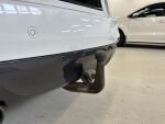 BMW 320 Gran Turismo 2018 Valkoinen
