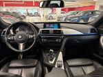 BMW 320 Gran Turismo 2018 Valkoinen