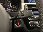 BMW 320 Gran Turismo 2018 Valkoinen