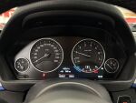 BMW 320 Gran Turismo 2018 Valkoinen