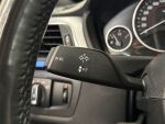BMW 320 Gran Turismo 2018 Valkoinen