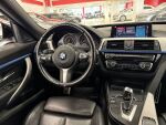BMW 320 Gran Turismo 2018 Valkoinen