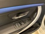 BMW 320 Gran Turismo 2018 Valkoinen
