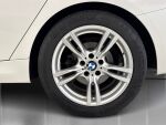 BMW 320 Gran Turismo 2018 Valkoinen