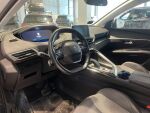 Peugeot 3008 2017 Valkoinen