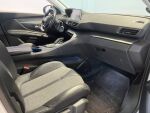 Peugeot 3008 2017 Valkoinen