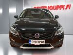 Volvo V60 Cross Country 2017 Musta
