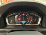 Volvo V60 Cross Country 2017 Musta