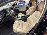 Volvo V60 Cross Country 2017 Musta