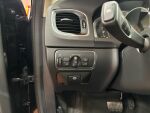 Volvo V60 Cross Country 2017 Musta