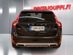 Volvo V60 Cross Country 2017 Musta