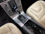 Volvo V60 Cross Country 2017 Musta