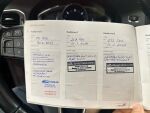Volvo V60 Cross Country 2017 Musta