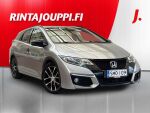 Honda Civic 2018 Hopea