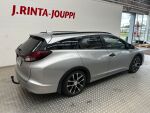 Honda Civic 2018 Hopea