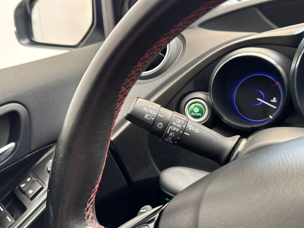 Honda Civic 2018 Hopea