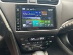 Honda Civic 2018 Hopea