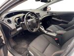 Honda Civic 2018 Hopea