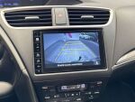 Honda Civic 2018 Hopea