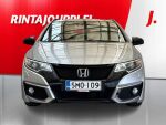 Honda Civic 2018 Hopea