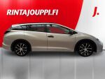 Honda Civic 2018 Hopea