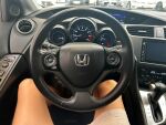 Honda Civic 2018 Hopea