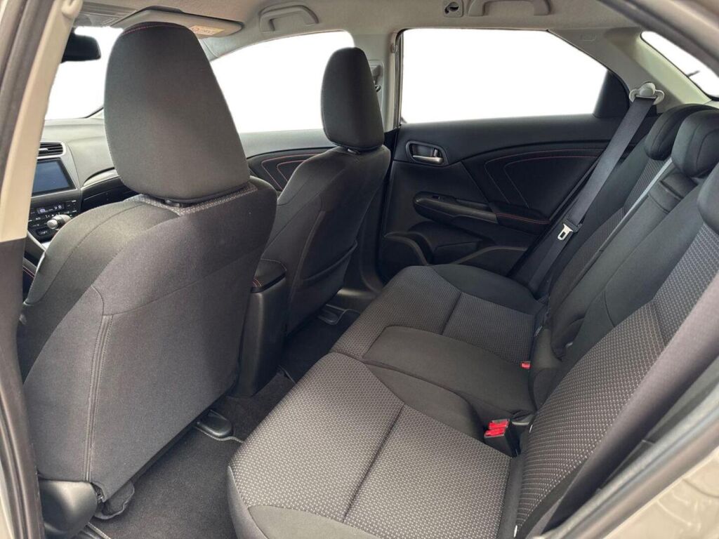 Honda Civic 2018 Hopea