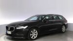 Volvo V90 2018 Musta