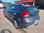 Volvo V40 Cross Country 2017 Sininen