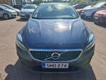 Volvo V40 Cross Country 2017 Sininen