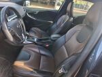 Volvo V40 Cross Country 2017 Sininen