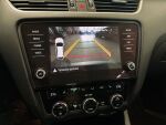 Skoda Octavia 2018 Harmaa