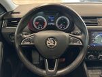 Skoda Octavia 2018 Harmaa