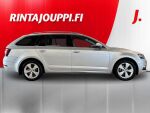 Skoda Octavia 2018 Harmaa