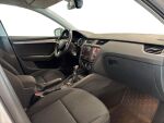 Skoda Octavia 2018 Harmaa