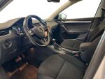 Skoda Octavia 2018 Harmaa