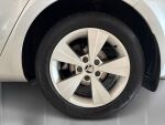 Skoda Octavia 2018 Harmaa