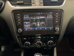 Skoda Octavia 2018 Harmaa