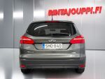 Ford Focus 2017 Harmaa