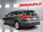 Ford Focus 2017 Harmaa