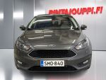 Ford Focus 2017 Harmaa