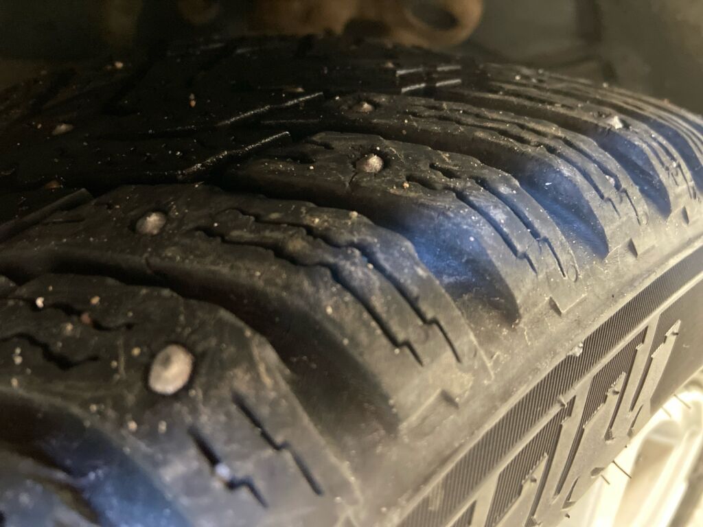 Toyota Auris 2017 Sininen