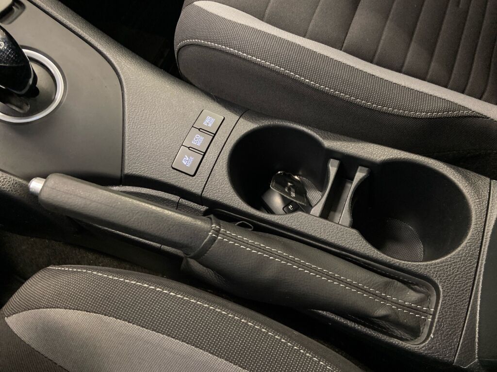 Toyota Auris 2017 Sininen